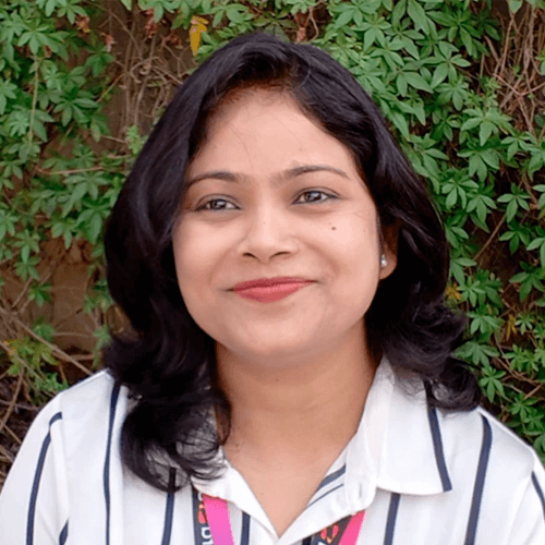 Manisa Das